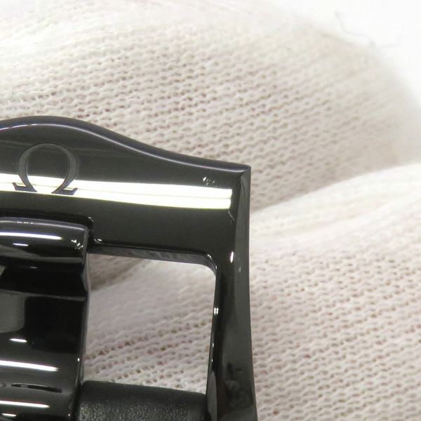 オメガ シーマスター ダイバー 300M 210.92.44.20.01.003 OMEGA 腕時計 黒文字盤