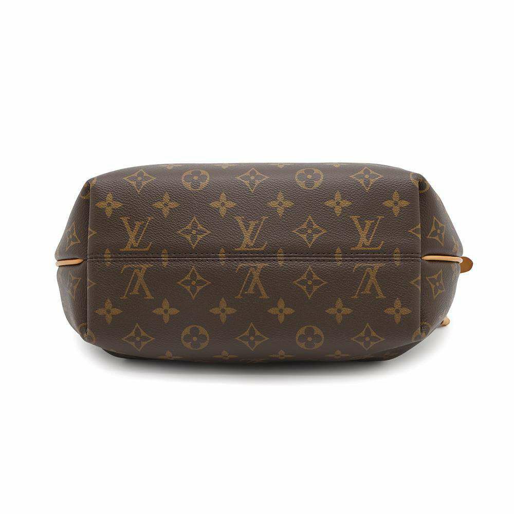 ルイヴィトン ハンドバッグ モノグラム テュレンPM 2wayショルダーバッグ M48813 LOUIS VUITTON ヴィトン