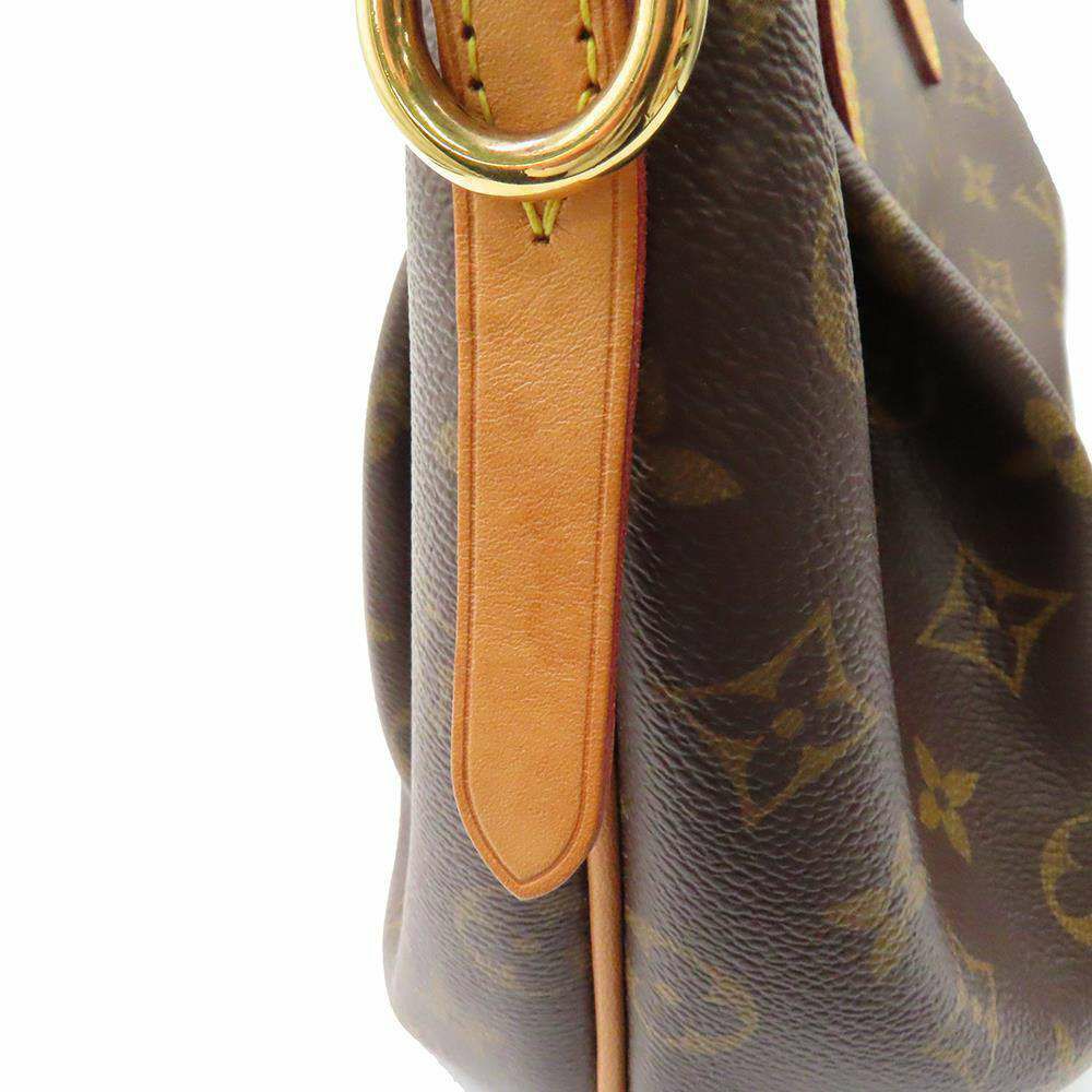 ルイヴィトン ハンドバッグ モノグラム テュレンPM 2wayショルダーバッグ M48813 LOUIS VUITTON ヴィトン