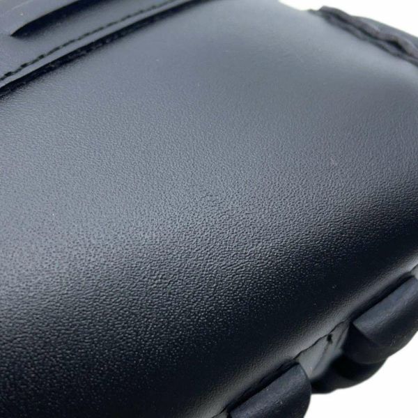 エルメス モカシン アーヴィング Irving レザー メンズサイズ41.5 HERMES 靴 黒