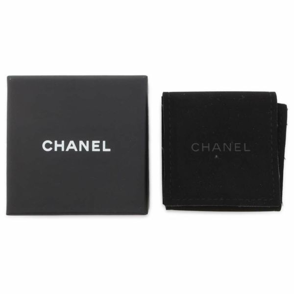 シャネル リング ココマーク ハート メタル B22P CHANEL アクセサリー 指輪