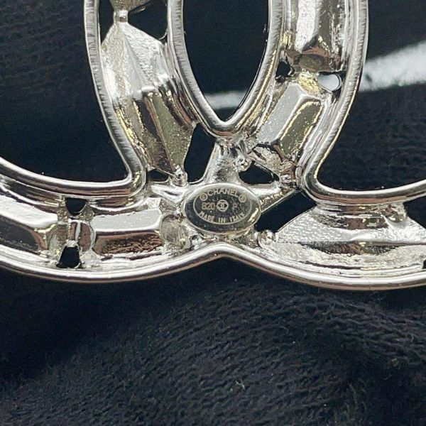 シャネル ブローチ ココマーク スター カラーストーン B20P CHANEL アクセサリー