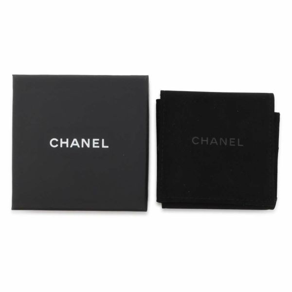 シャネル ブローチ ココマーク スター カラーストーン B20P CHANEL アクセサリー