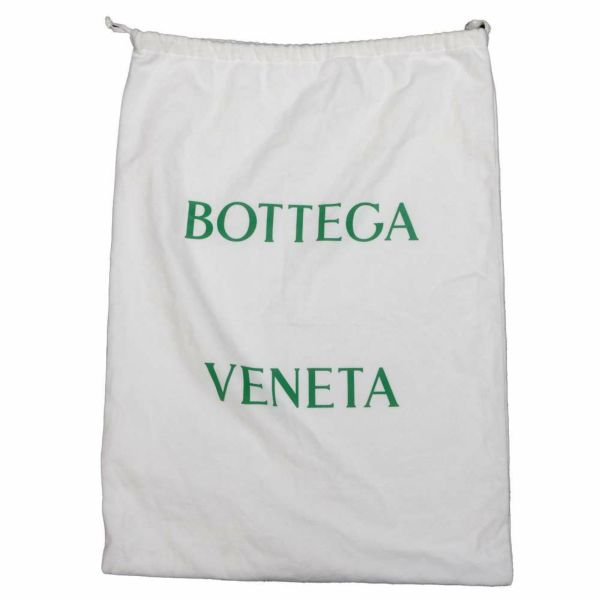 ボッテガヴェネタ ショルダーバッグ ザ フリンジ  レザー 630363 BOTTEGA VENETA 黒