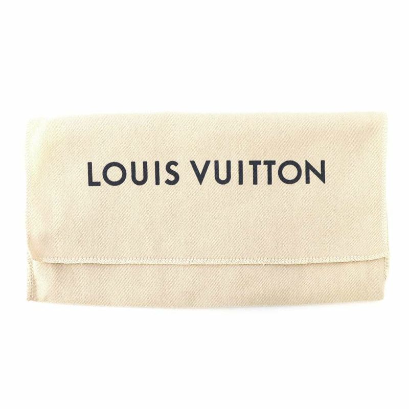 ルイヴィトン 長財布 モノグラム ジッピー・ウォレット ヴィヴィエンヌ M82614 LOUIS VUITTON ピンク