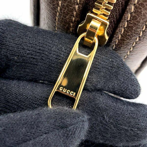 グッチ ウエストバッグ GGスプリーム オフィディア 517076 GUCCI ベルトバッグ バッグ ウエストポーチ