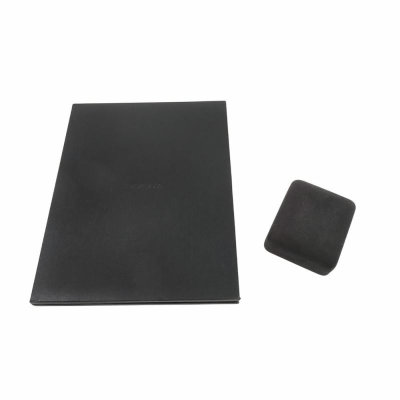 ティファニー ネックレス ソリティア ペンダント ダイヤモンド 0.56ct Pt950プラチナ Tiffany&Co. 鑑定書付き