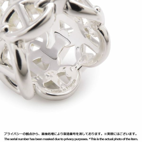エルメス リング シェーヌダンクル アンシェネGM Enchainee