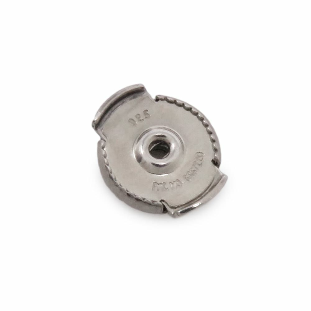 エルメス ピアス シェーヌダンクル アンシェネ Enchainee Earrings Chaine dAncre SV925シルバー HERMES スタッド