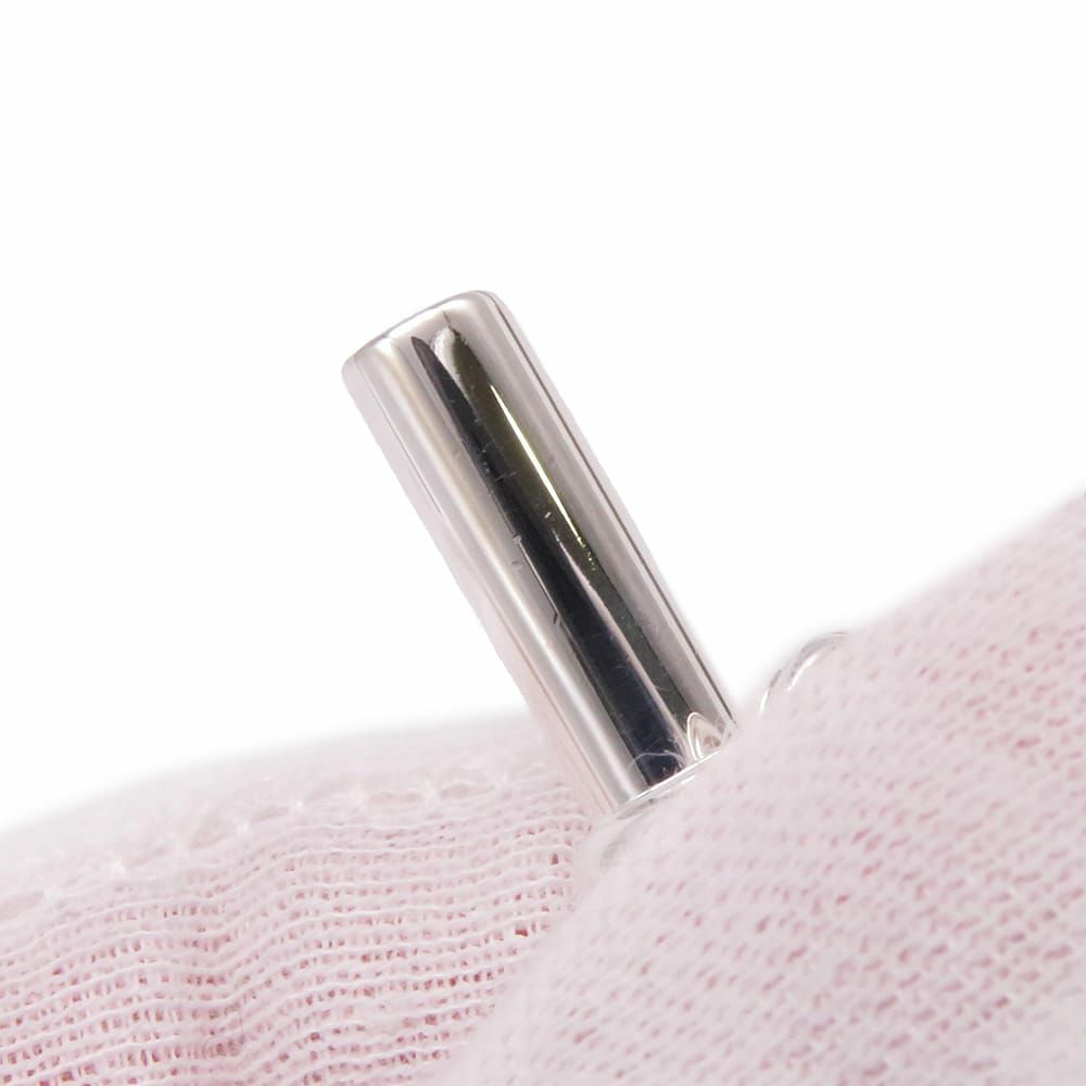 エルメス ネックレス シェーヌダンクル ファランドール 80 SV925シルバー HERMES ロングネックレス ジュエリー