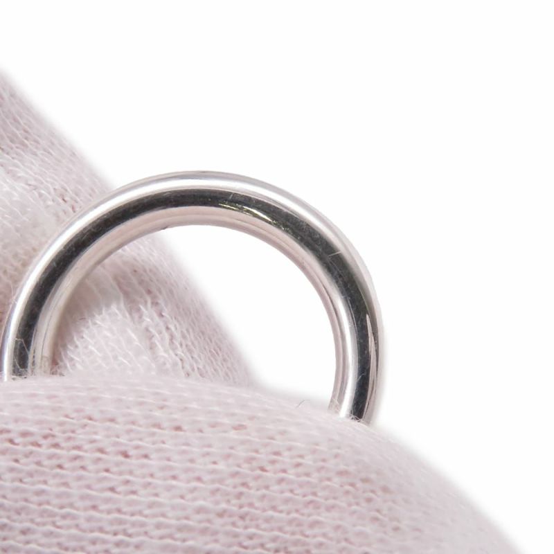 エルメス ネックレス シェーヌダンクル ファランドール 120 SV925シルバー HERMES ジュエリー