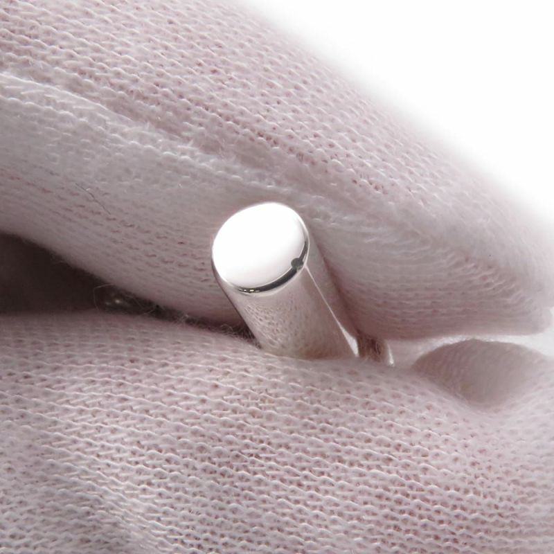 エルメス ネックレス シェーヌダンクル ファランドール 120 SV925シルバー HERMES ジュエリー