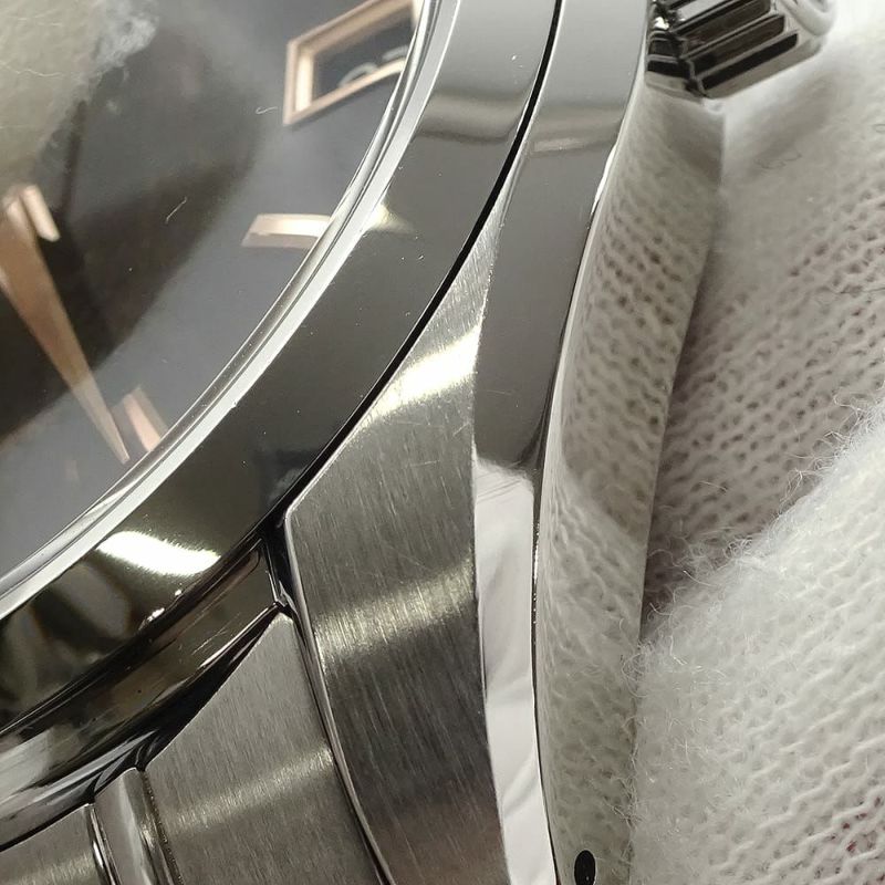 セイコー グランドセイコー ヘリテージコレクション SBGA401 SEIKO 黒文字盤