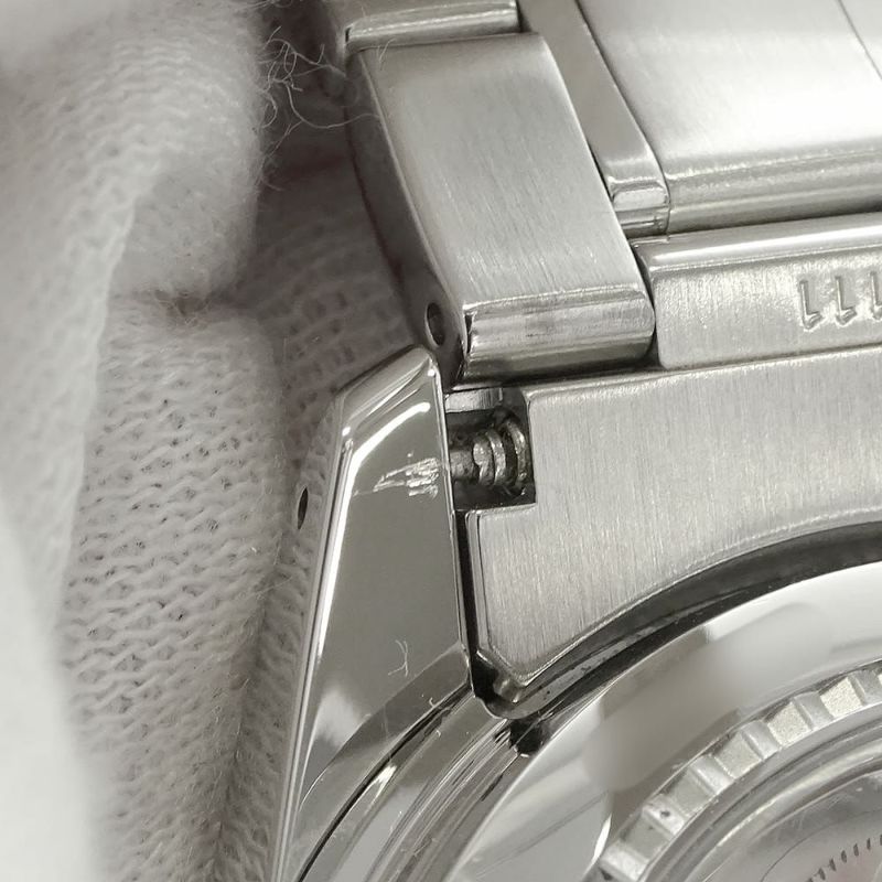 セイコー グランドセイコー ヘリテージコレクション SBGA401 SEIKO 黒文字盤