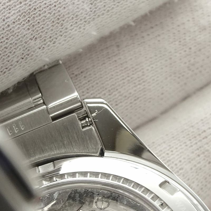 セイコー グランドセイコー ヘリテージコレクション SBGA401 SEIKO 黒文字盤