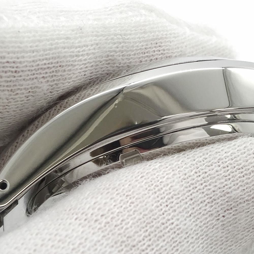 セイコー グランドセイコー ヘリテージコレクション SBGA401 SEIKO 黒文字盤