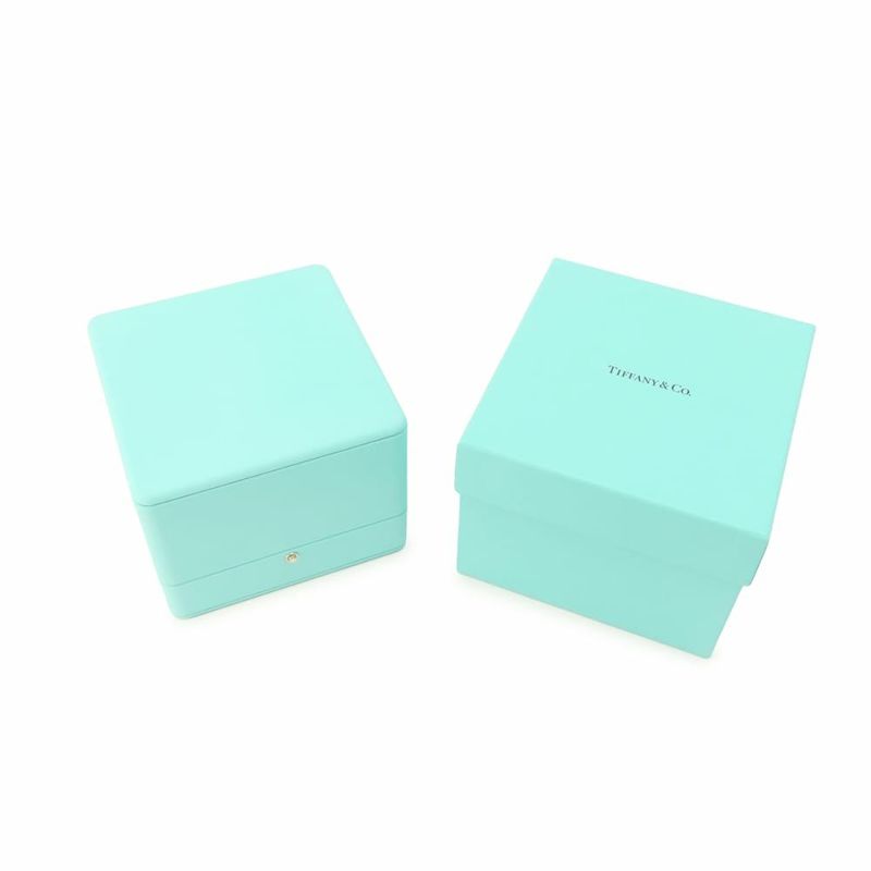 ティファニー ブレスレット ティファニー ロック バングル ラージ K18PGピンクゴールド 70185520 Tiffany&Co. ジュエリー