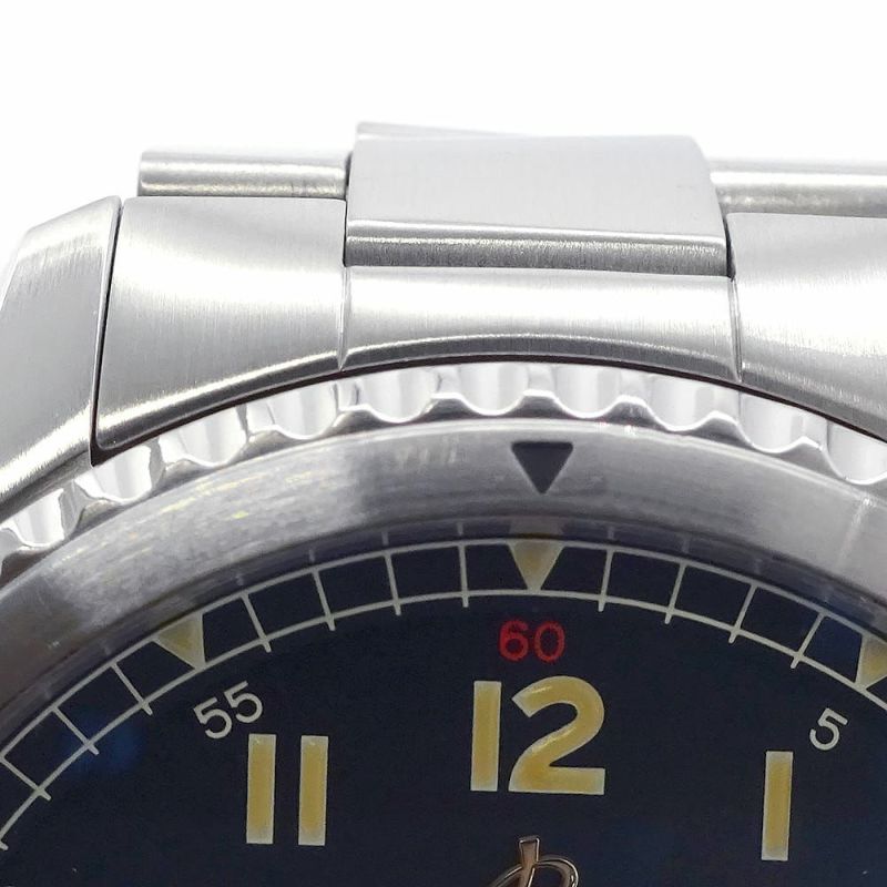 ブライトリング アビエーター 8 オートマティック 41 A45330101C1A1 BREITLING 腕時計 ウォッチ ブルー文字盤