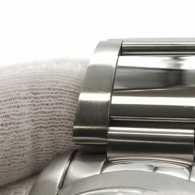 カルティエ カリブル ドゥ カルティエ デイト W7100016 Cartier 腕時計 ウォッチ 黒文字盤