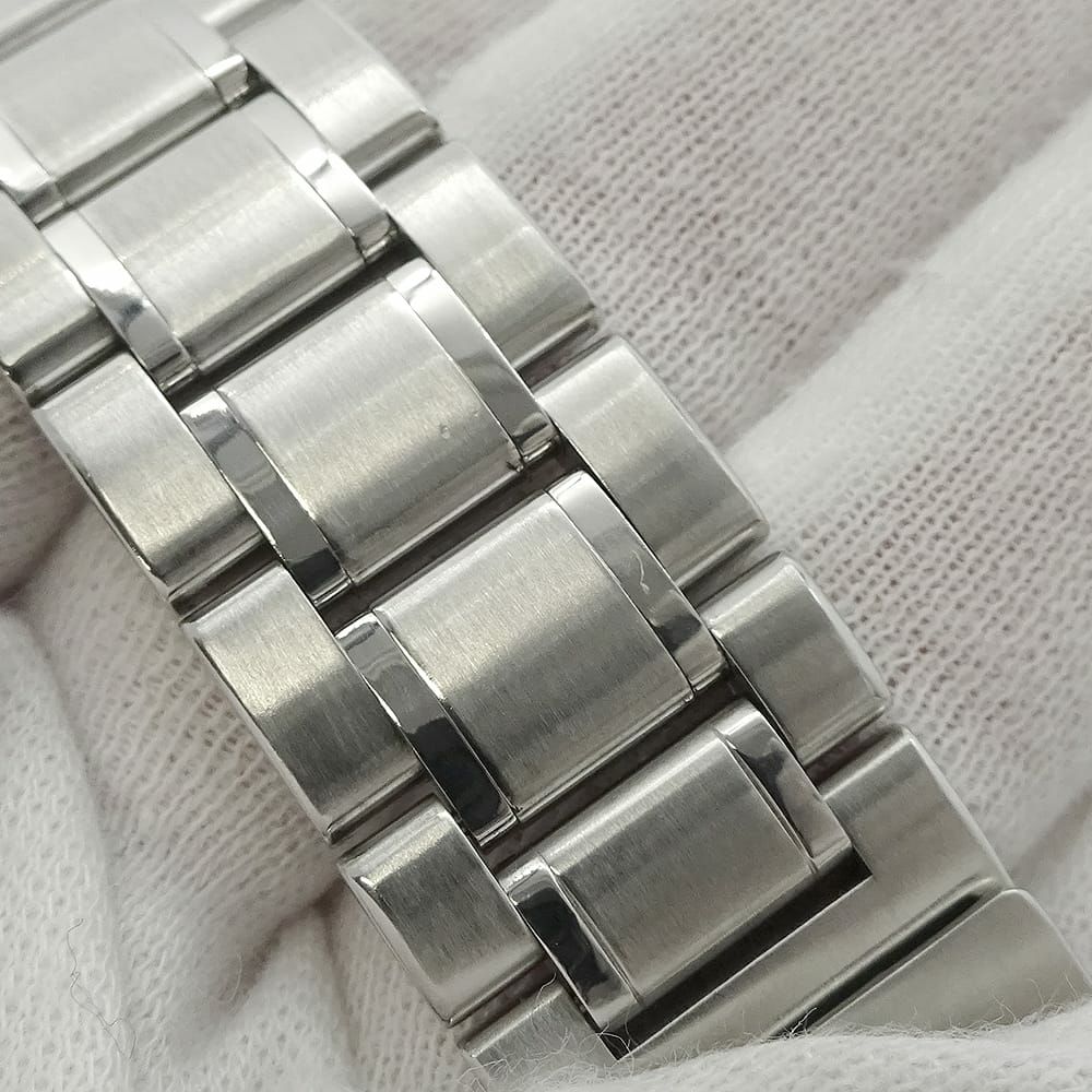 セイコー グランドセイコー スプリングドライブ SBGA001 SEIKO 腕時計 シルバー文字盤