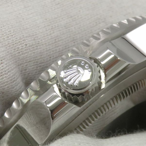 ロレックス GMTマスター2 116710LN ROLEX 腕時計 黒文字盤