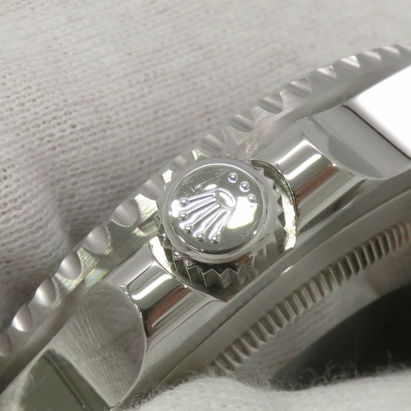 ロレックス GMTマスター2 116710LN ROLEX 腕時計 黒文字盤
