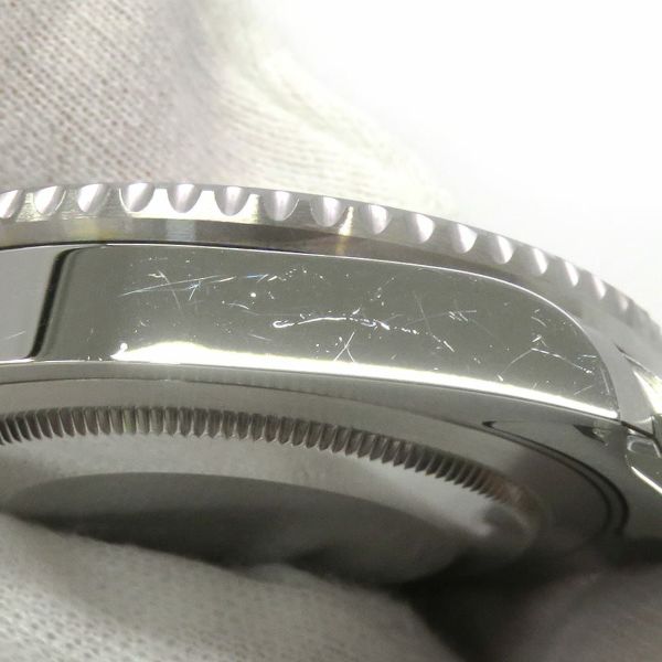 ロレックス GMTマスター2 116710LN ROLEX 腕時計 黒文字盤