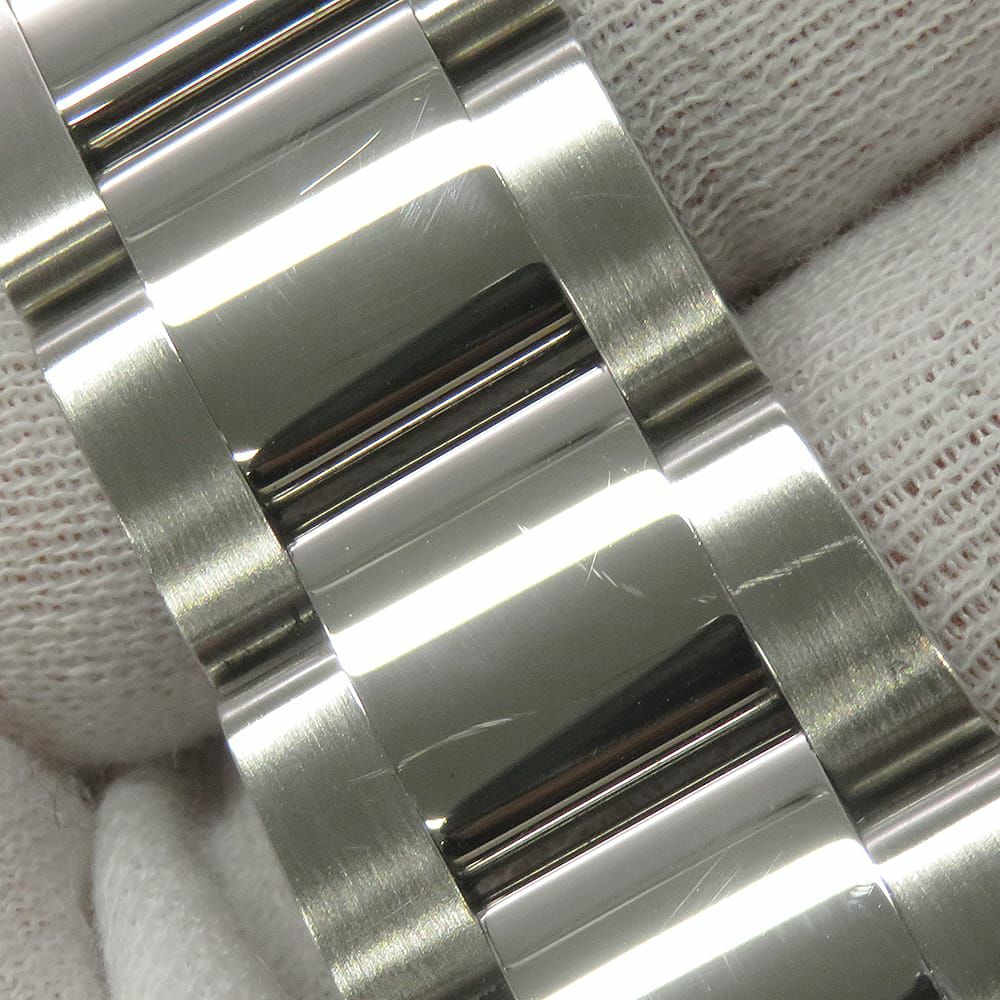 ロレックス GMTマスター2 116710LN ROLEX 腕時計 黒文字盤