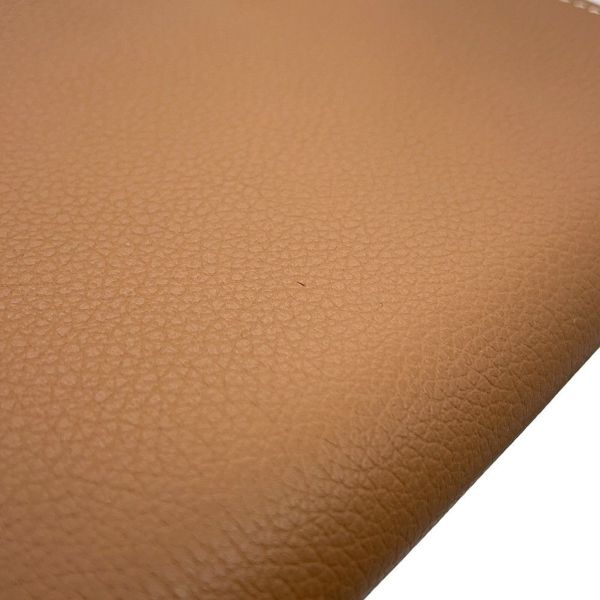 エルメス ケリーウォレット ロング トゥーゴー ゴールド/シルバー金具 エバーカラー K刻印 HERMES 財布