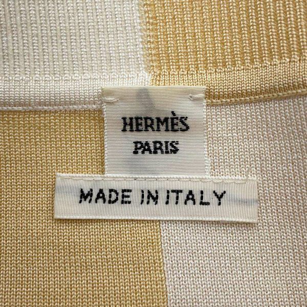 HERMES エルメス トップス 34 HERMES - エルメス HERMES トップスの通販 by KOMEHYO ONLINE