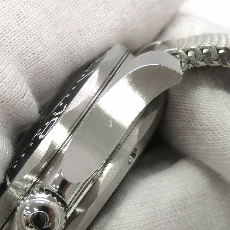 オメガ シーマスター ダイバー 300M 007 ボンド映画60周年記念 210.30.42.20.03.002 OMEGA 腕時計 ブルー文字盤