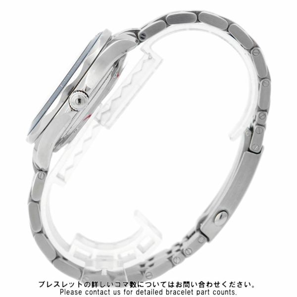 オメガ シーマスター ダイバー 300M 212.30.41.20.03.001 OMEGA 腕時計 ブルー文字盤