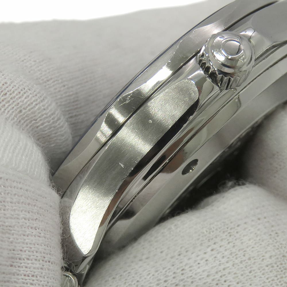 オメガ シーマスター ダイバー 300M 212.30.41.20.03.001 OMEGA 腕時計 ブルー文字盤