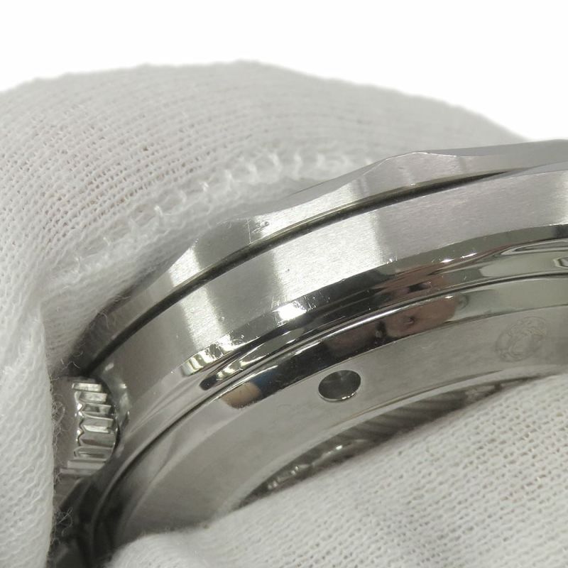 オメガ シーマスター ダイバー 300M 212.30.41.20.03.001 OMEGA 腕時計 ブルー文字盤