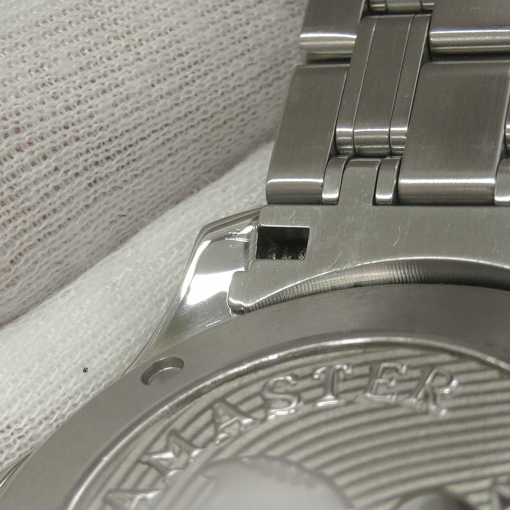 オメガ シーマスター ダイバー 300M 212.30.41.20.03.001 OMEGA 腕時計 ブルー文字盤