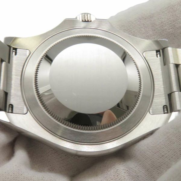 ロレックス ヨットマスター ロレジウム 126622 ROLEX 腕時計 ブルー文字盤