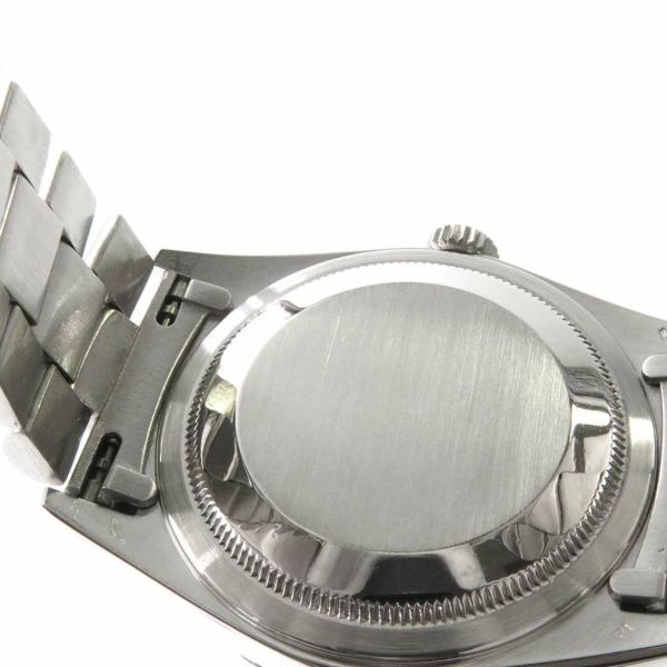 ロレックス デイデイト オイスターパーペチュアル Ptプラチナ 10PD 126234 ROLEX 腕時計 シルバー文字盤