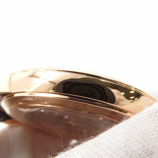 ヴァシュロンコンスタンタン パトリモニー K18PG 85180/000R-B515 VACHERON CONSTANTIN ブルー文字盤