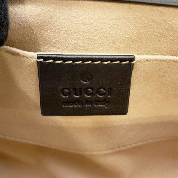 グッチ チェーンショルダーバッグ パドロック スモール 409487 GUCCI バッグ Wチェーンショルダー