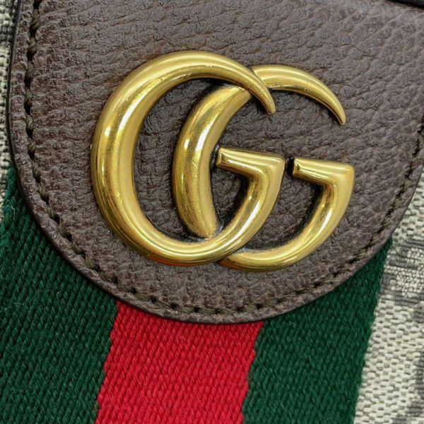 グッチ リュック オフィディア GGスプリーム 547965 GUCCI バッグ バックパック