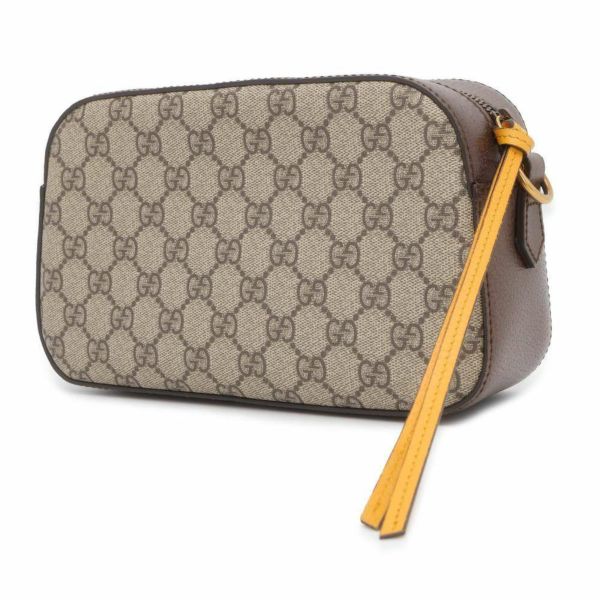 グッチ ショルダーバッグ GGスプリーム ネオ ヴィンテージ 476466 GUCCI メッセンジャーバッグ