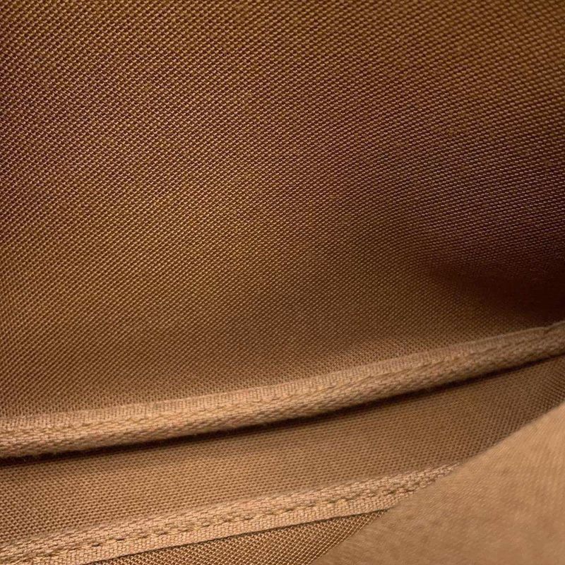 ルイヴィトン ハンドバッグ モノグラム ポシェット・アクセソワール アクセサリーポーチ M51980 LOUIS VUITTON ポーチ