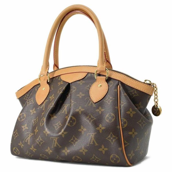 ルイヴィトン ハンドバッグ モノグラム ティヴォリPM M40143 LOUIS VUITTON ヴィトン バッグ ティボリ