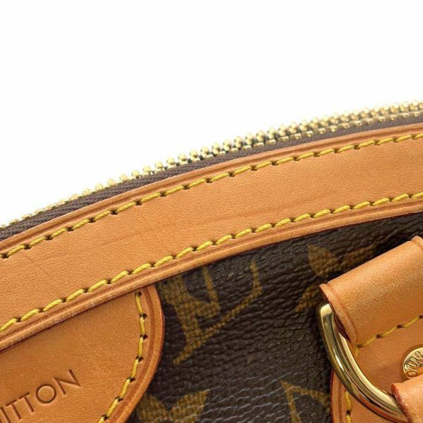 ルイヴィトン ハンドバッグ モノグラム ティヴォリPM M40143 LOUIS VUITTON ヴィトン バッグ ティボリ