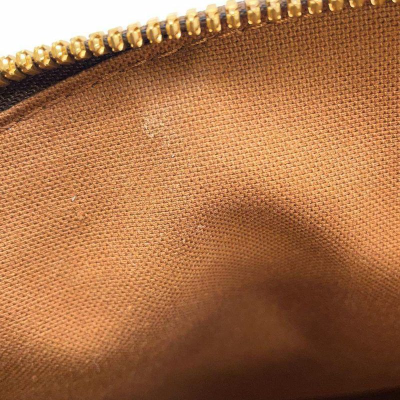 ルイヴィトン ハンドバッグ モノグラム ティヴォリPM M40143 LOUIS VUITTON ヴィトン バッグ ティボリ