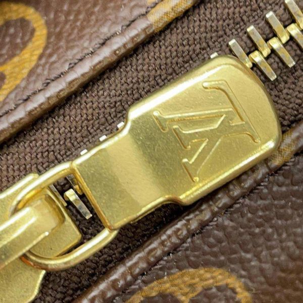 ルイヴィトン ショルダーバッグ モノグラム ヴィバシテMM M51164 LOUIS VUITTON ヴィトン バッグ