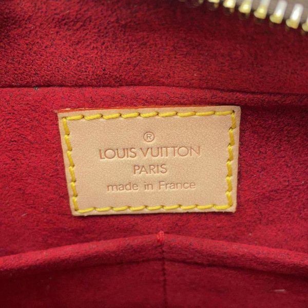 ルイヴィトン ショルダーバッグ モノグラム ヴィバシテMM M51164 LOUIS VUITTON ヴィトン バッグ