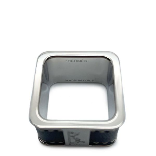 エルメス スカーフリング ボルデュック・セリエ Bolduc HERMES 小物 スカーフホルダー