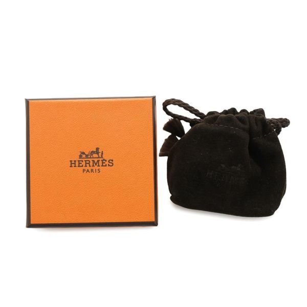 エルメス スカーフリング ボルデュック・セリエ Bolduc HERMES 小物 スカーフホルダー