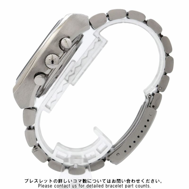 オメガ スピードマスター オメガ創立125周年 限定2000本 378.0801 OMEGA 腕時計 黒文字盤